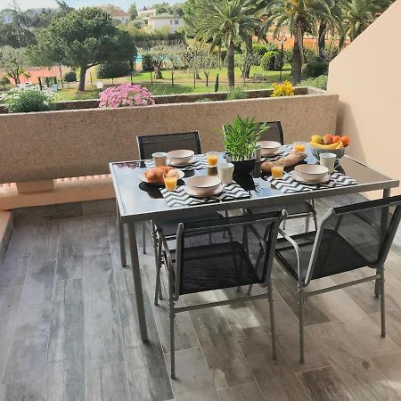 Appartement 2 pieces, renove, 2 piscines+tennis, mer, climatisation Antibes Extérieur photo