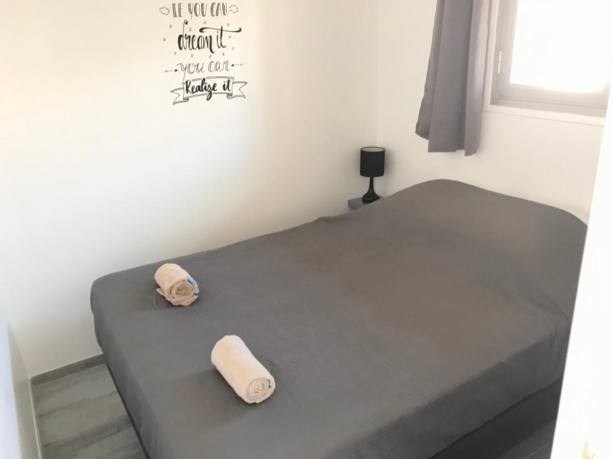 Appartement 2 pieces, renove, 2 piscines+tennis, mer, climatisation Antibes Extérieur photo
